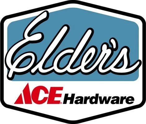 Elder's ACE Hardware Bicycle Donation Drive