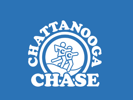Chattanooga Chase: Bike Parking and Donation Drive