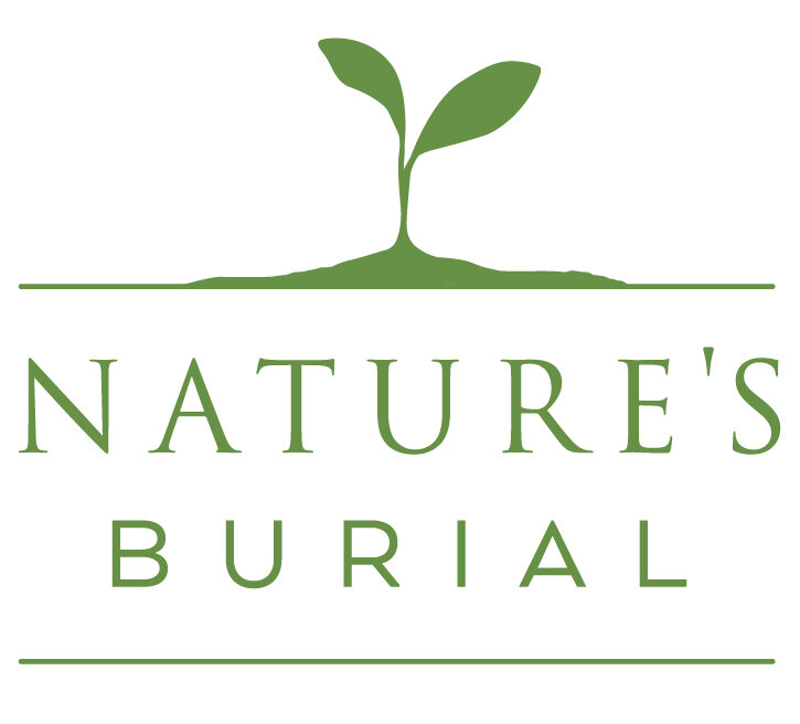 Nature&#39;s Burial