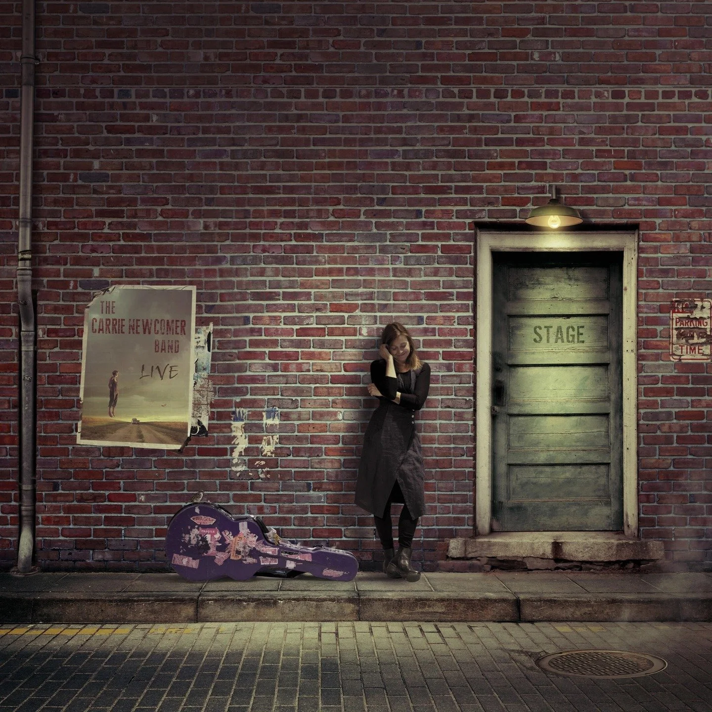 Carrie Newcomer plays on Saturday night at 7 PM! &ldquo;Newcomer isn&rsquo;t preachy or self focused. She is a poet of reality, facing the soaring joy as well as the hard truths of powerful love. Newcomer has a gorgeous alto voice, used with intellig