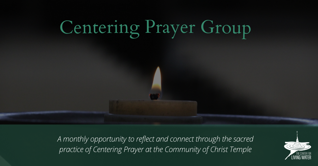 Centering Prayer Group 