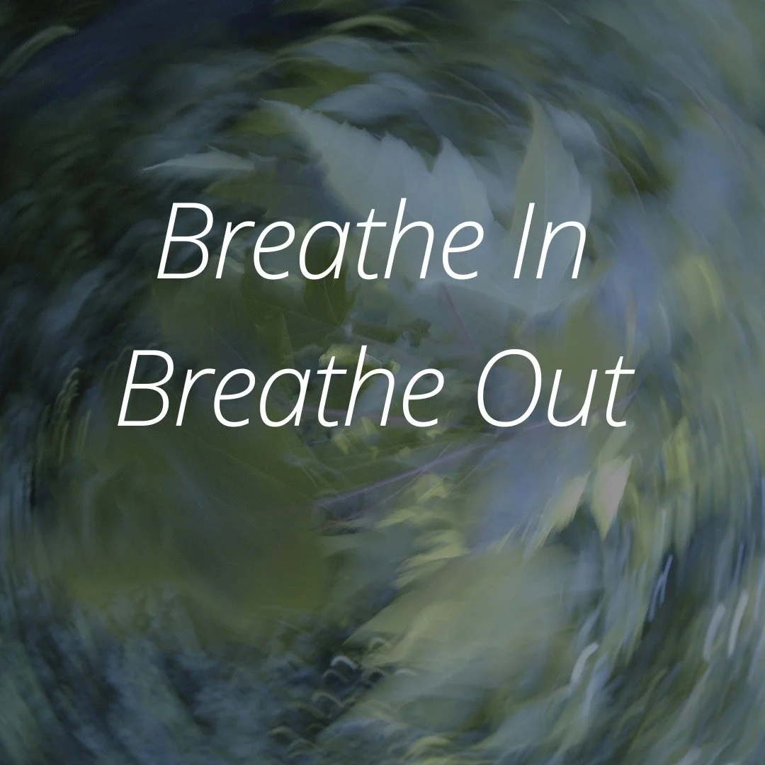 Take deep breaths. Encounter a sacred stillness. Tonight at 7 PM we offer Centering Prayer at the Community of Christ Temple, a prayer practice pioneered by Thomas Keating. For one hour every month, we share in intention and attention, quieting our m