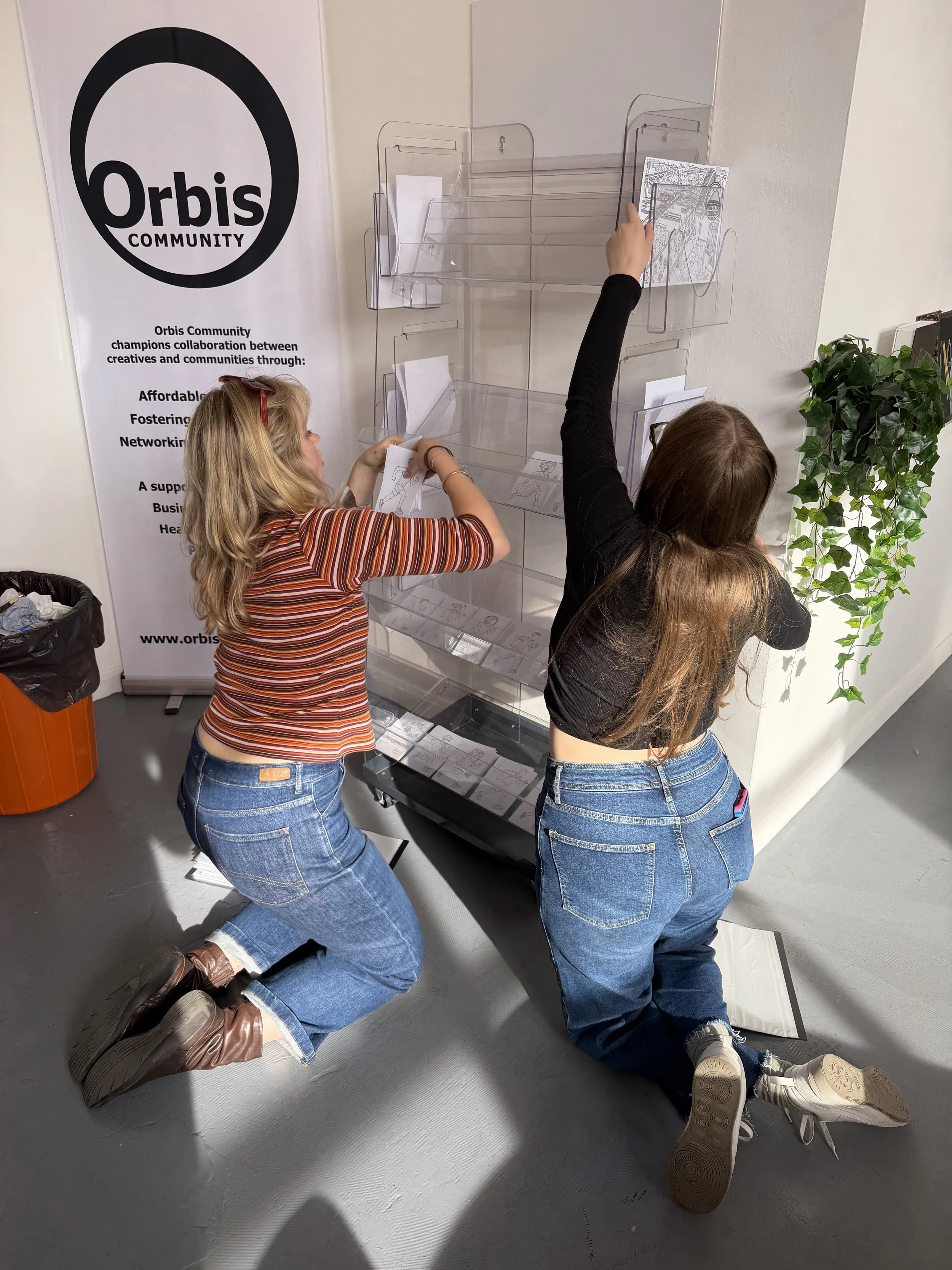 Northeast Creative Network, Orbis Community, Megan Nicholson 46.JPG
