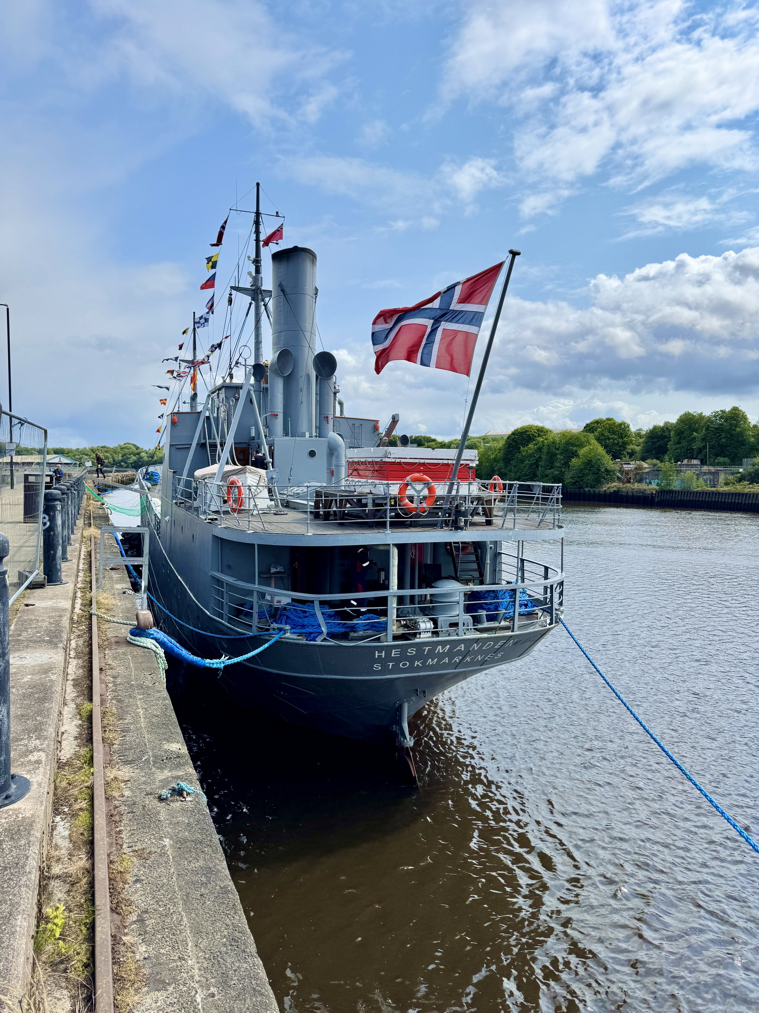 Hestmanden Orbis Community River Tyne36.jpg