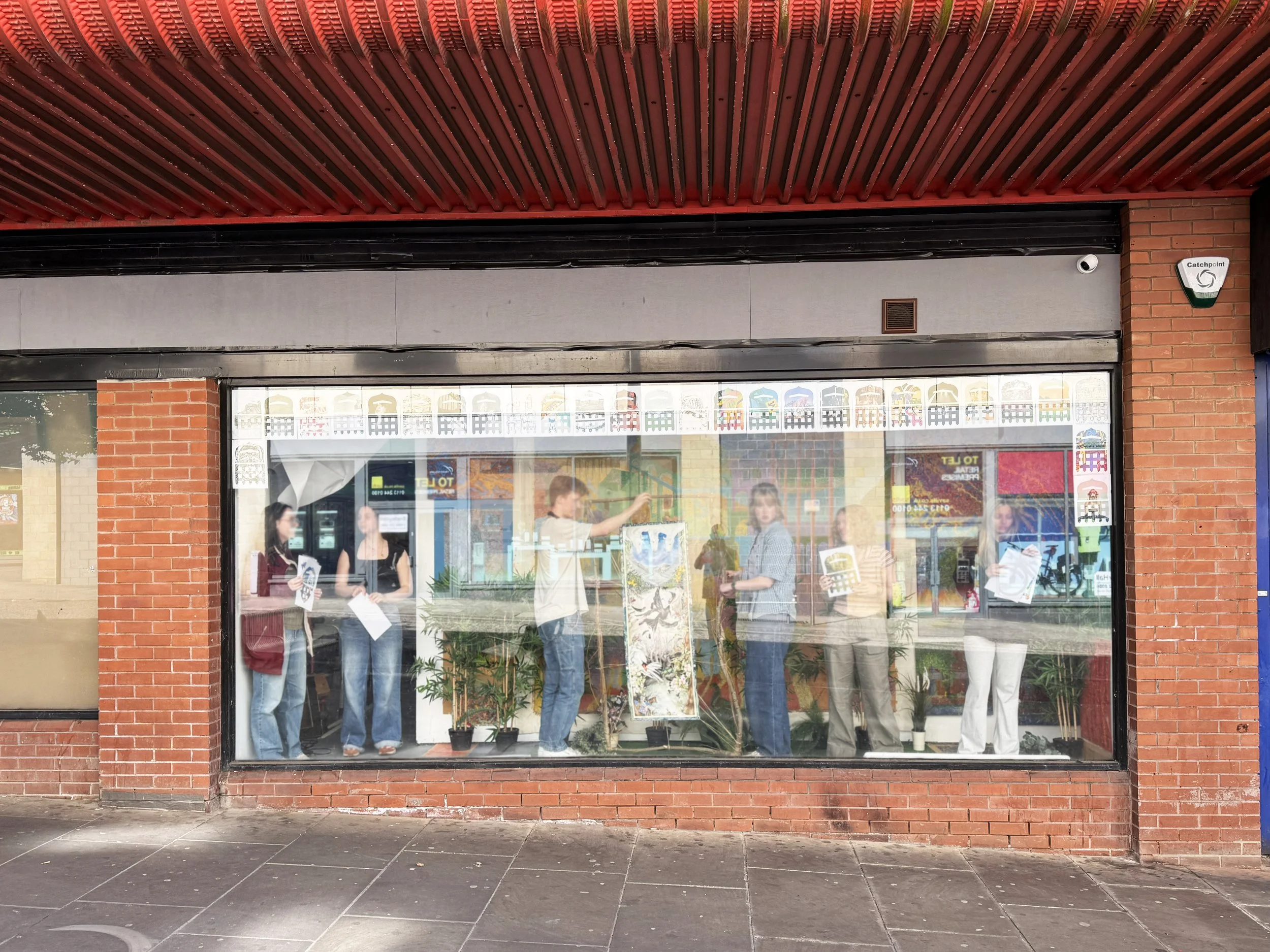 Student takeover 2025.JPG