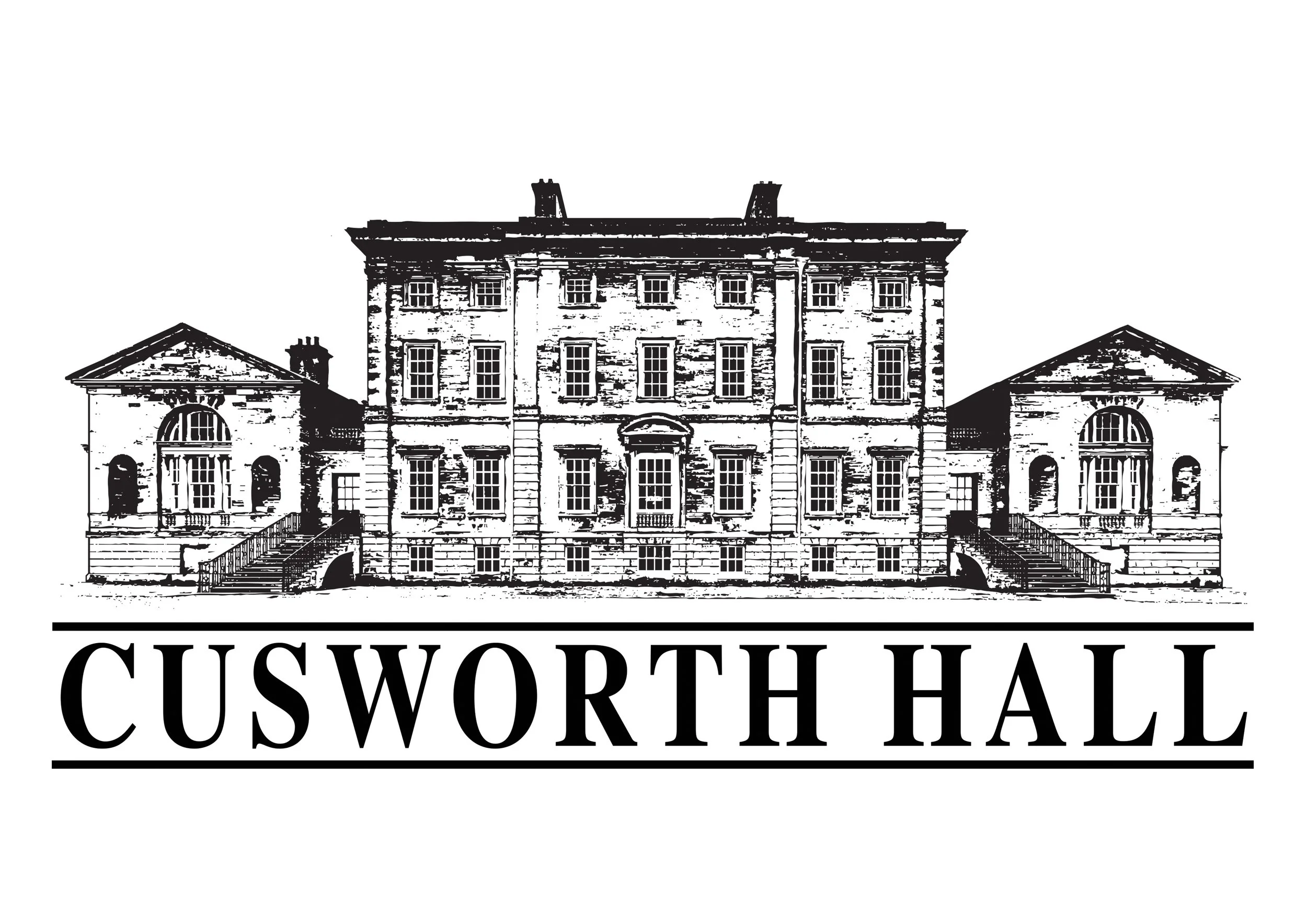 Cusworth Hall front Orbis Community vector.jpg