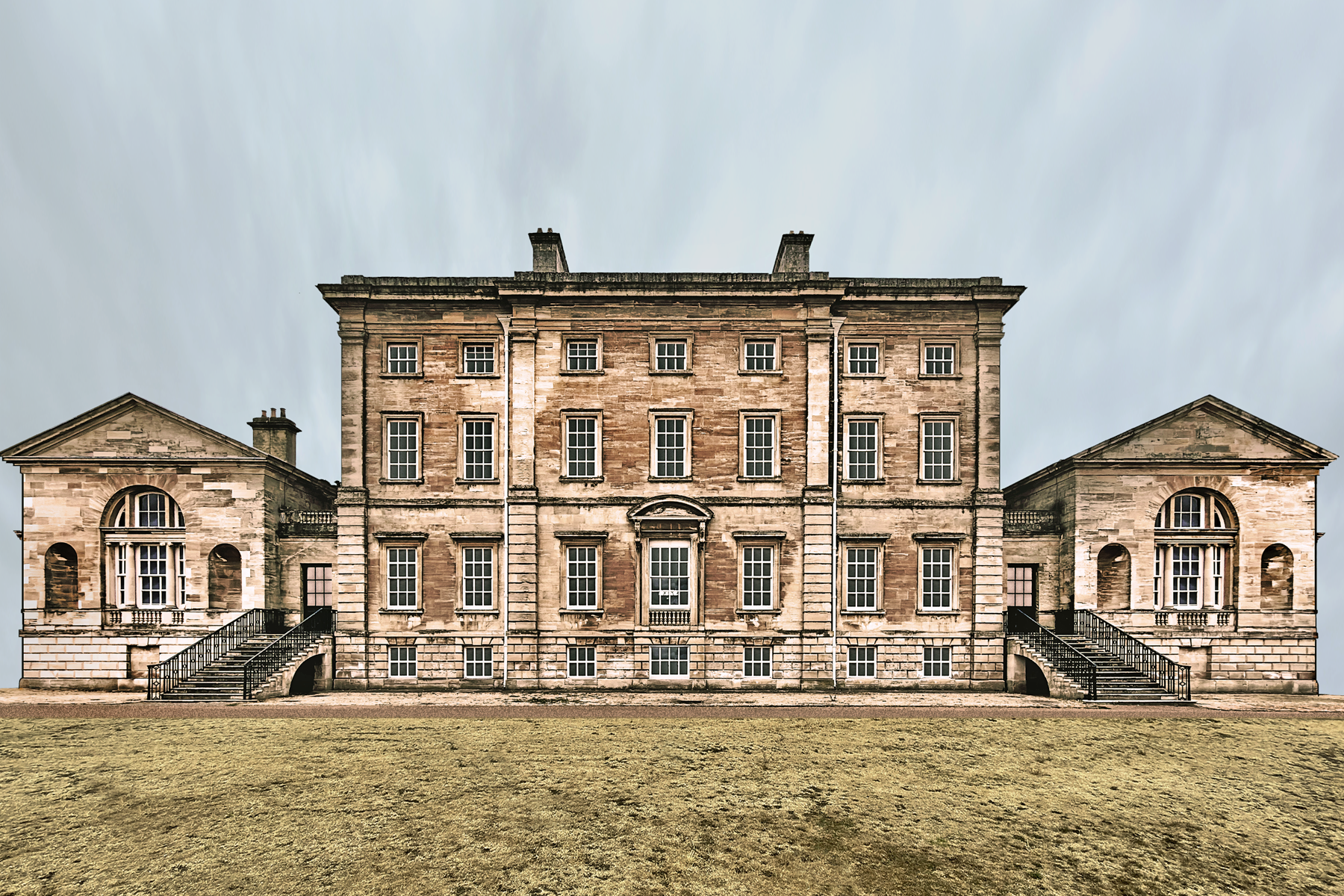 Cuswoth Hall front postcard Orbis Community.png