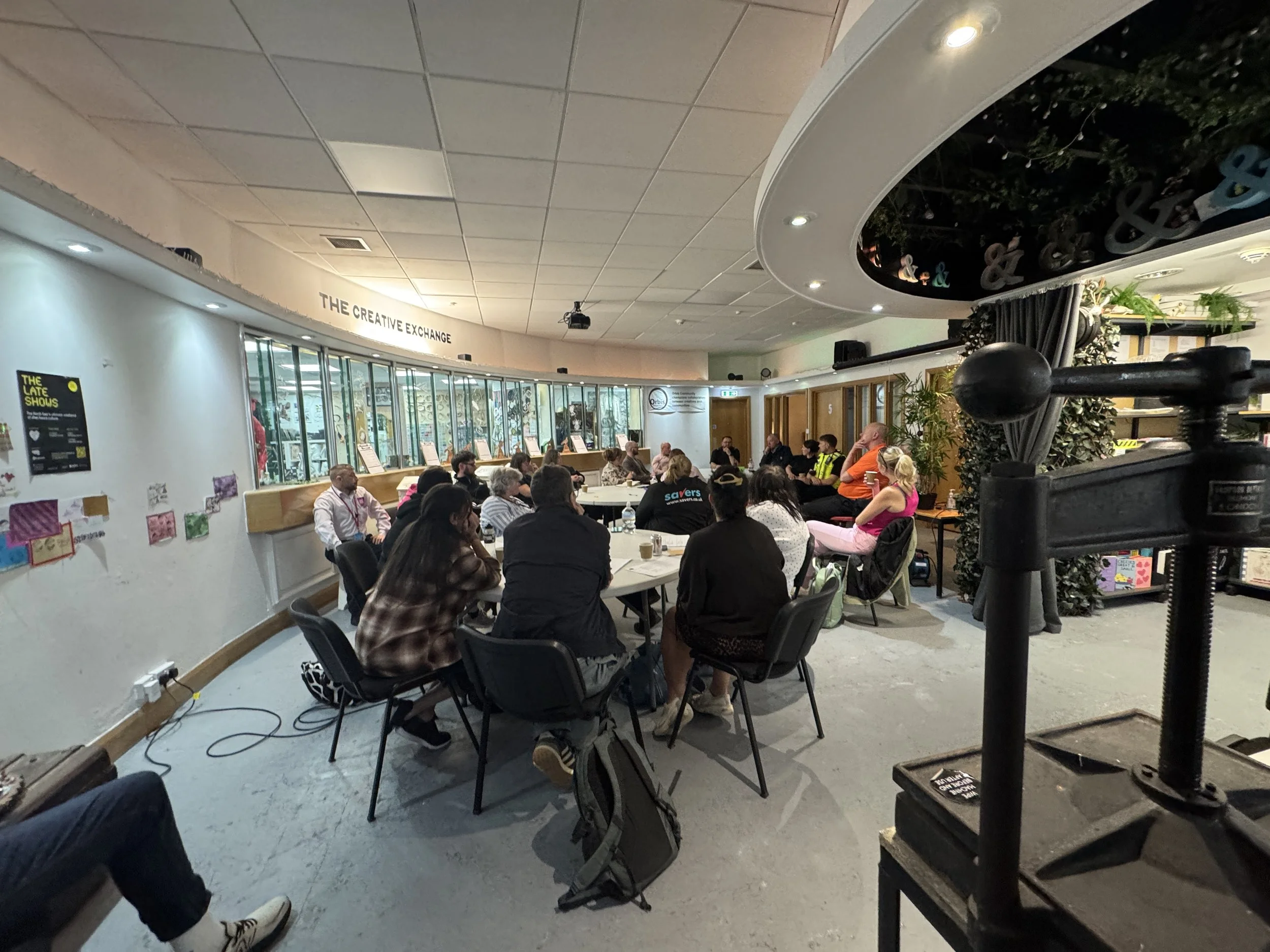 Northeast Creative Network, Orbis Community, Megan Nicholson 6.JPG