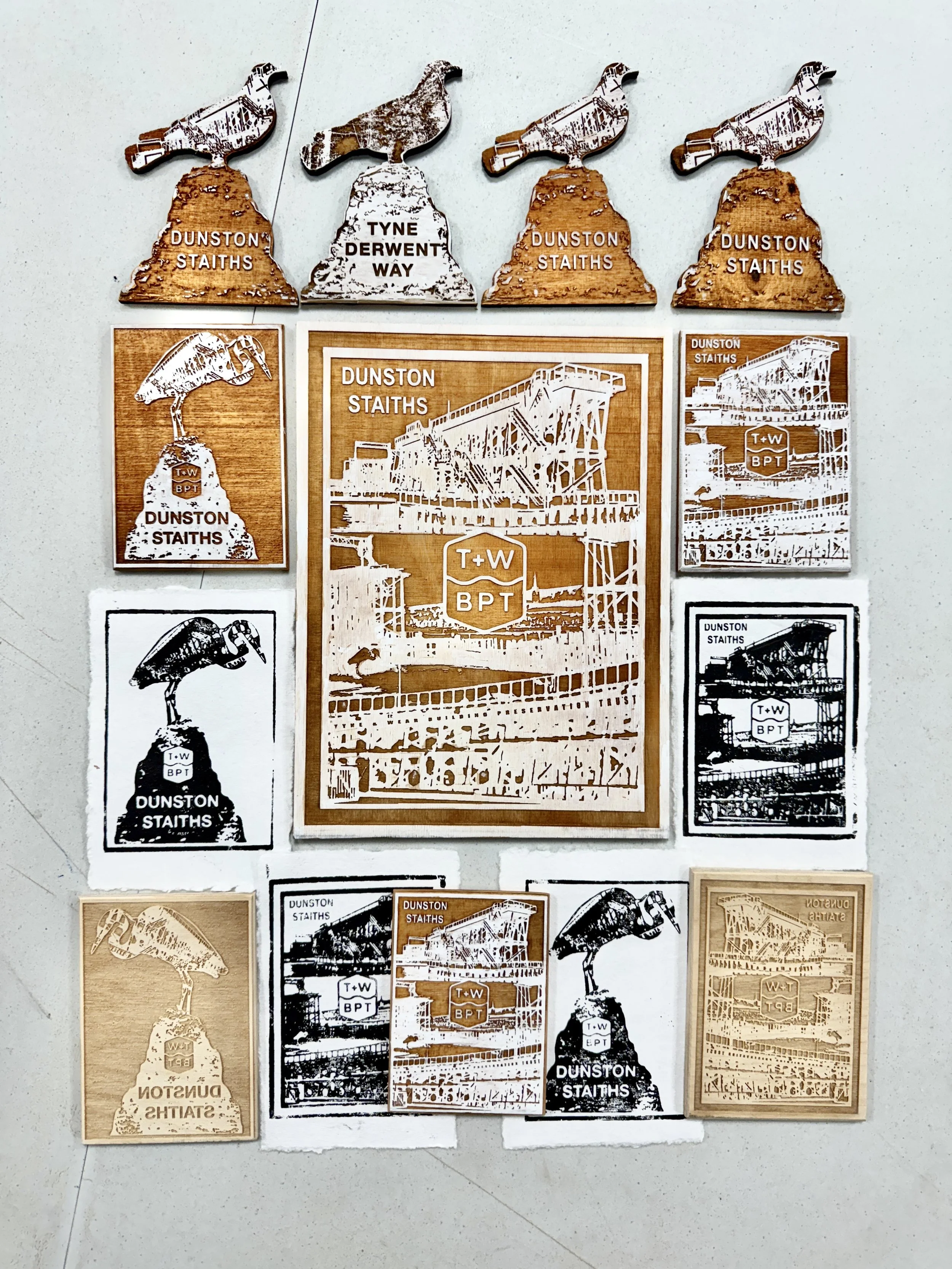Tyne & Wear Building Preservation Trust Orbis Community River Tyne24.jpg