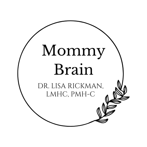 Mommy Brain Florida