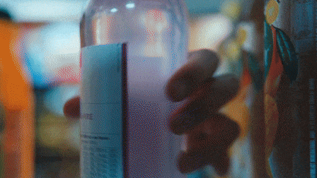 The Danish Cancer Society – Blame Game