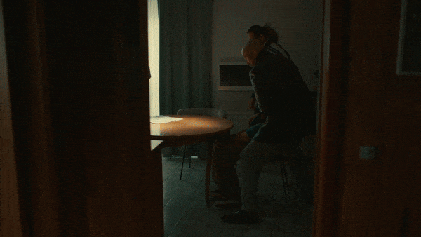 3 Mobile  - La Famiglia 