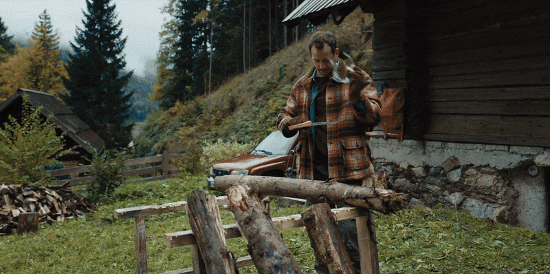 LEOVEGAS - THE BEAVER