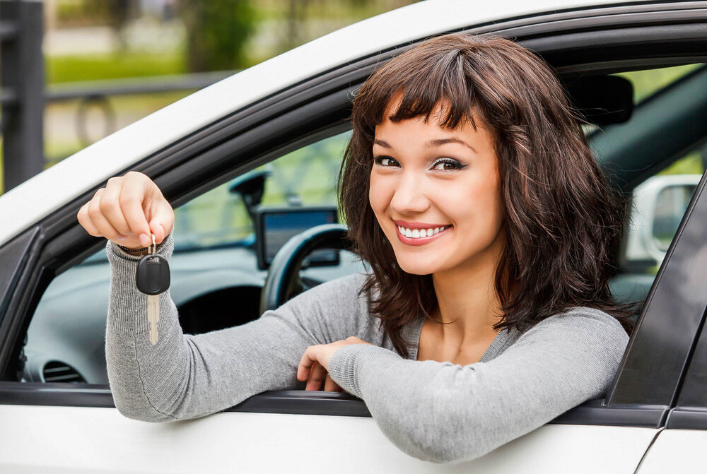 Car Key Replacement