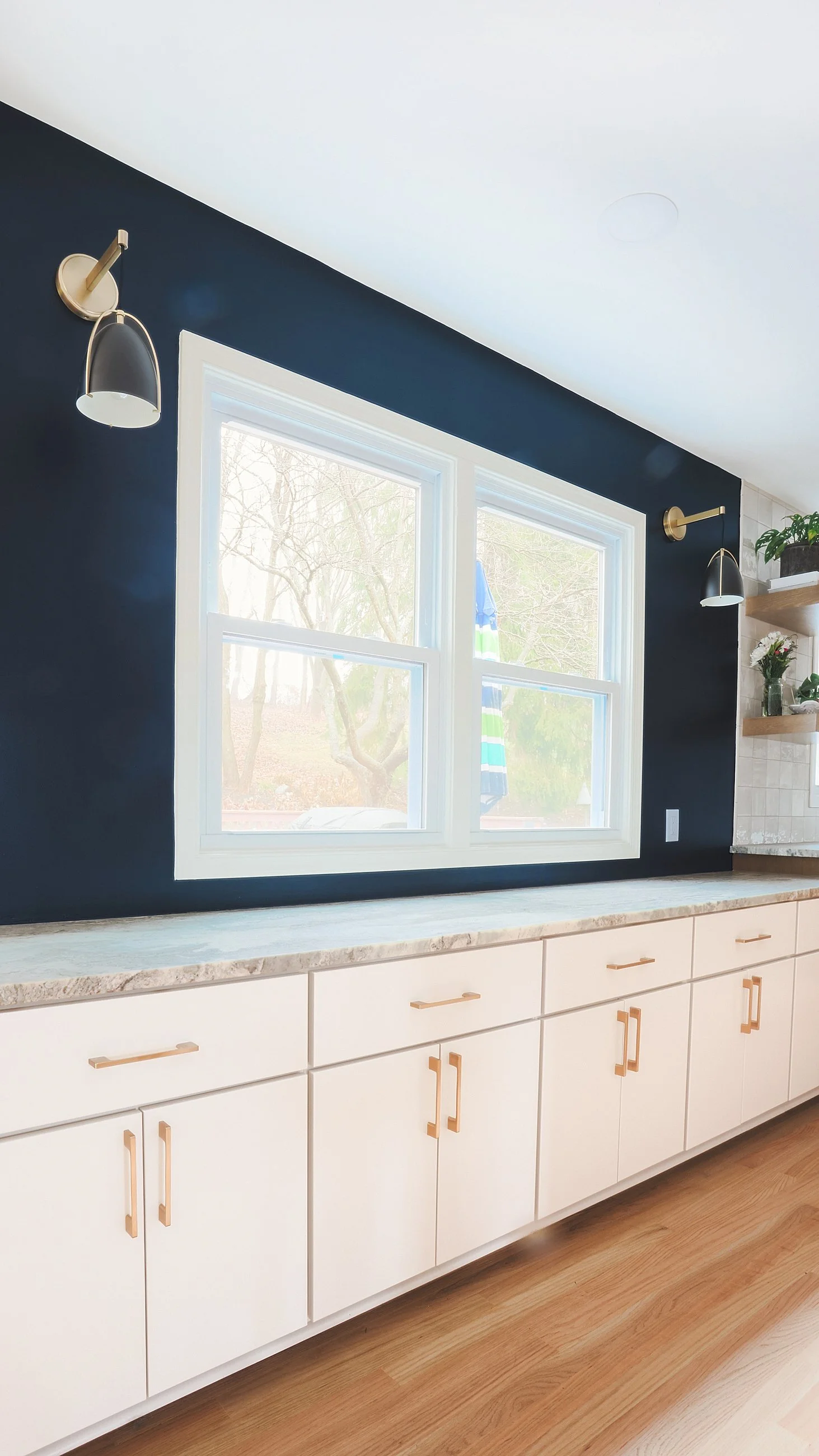 Contemporary Transitional Kitchen Remodel by DB&C project photo 8