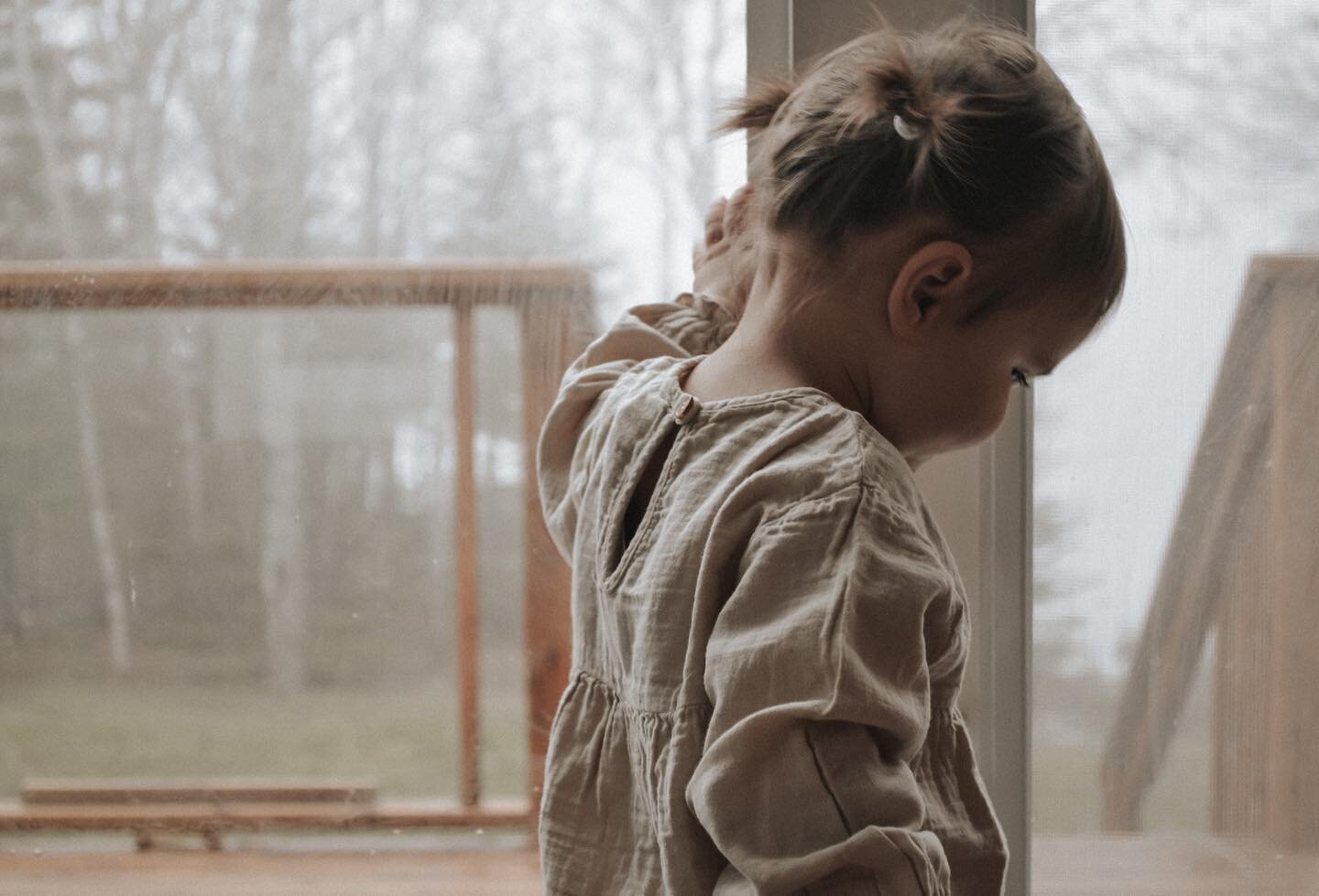 she still calls her abacus an &ldquo;apple-kiss&rdquo; + on the day that changes i will surely perish.

happy third birthday to our darling maeve rose. words will forever escape me&mdash; i love you so!