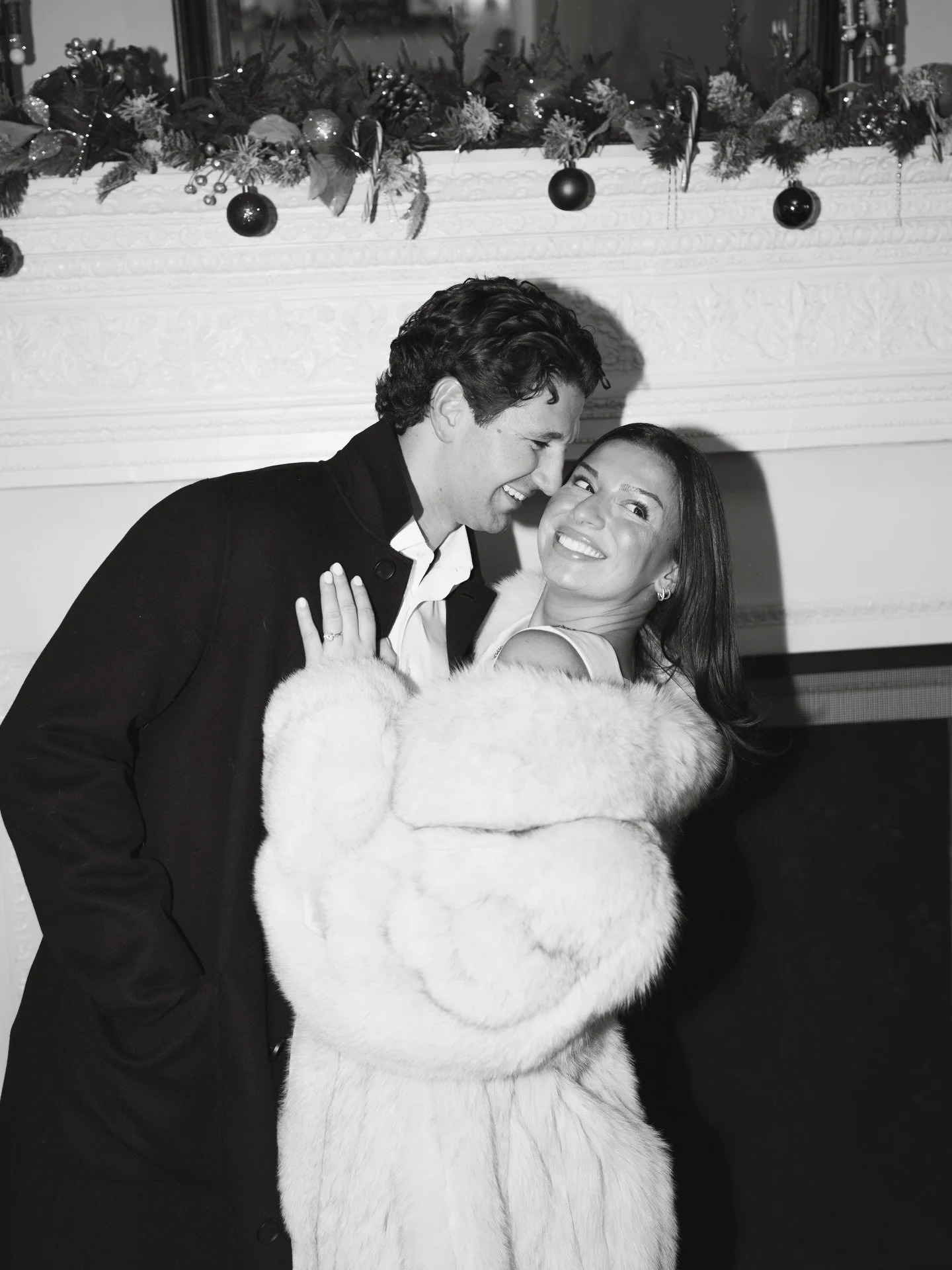 J &amp; J in Newport