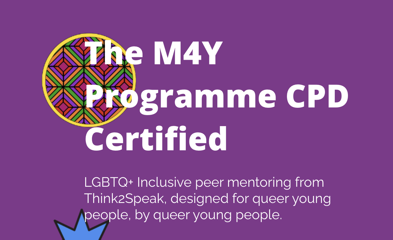 LGBTQ Youth Peer Mentoring Programme resources
