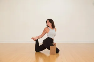 THREE QUEENS YOGA