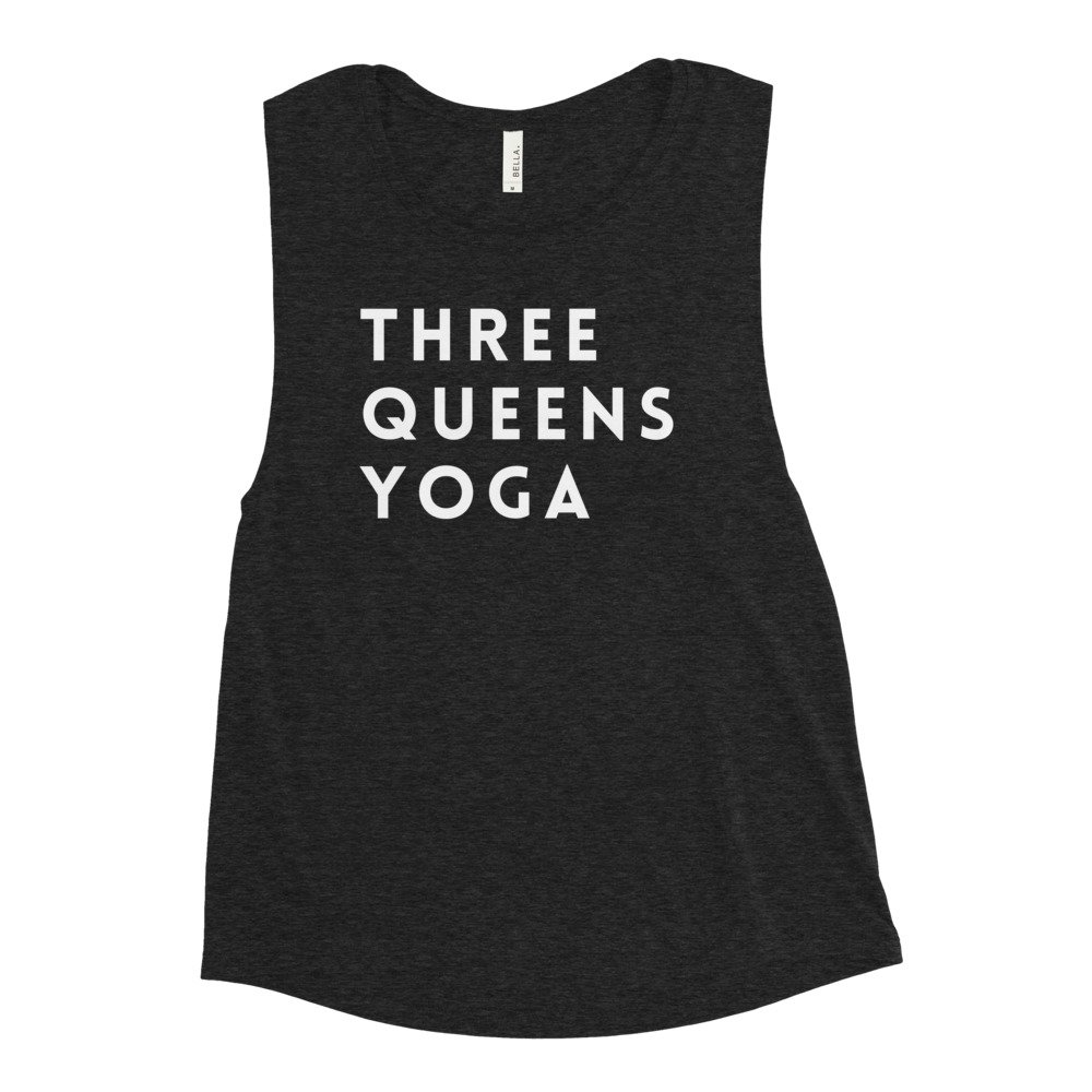 Three Queens Yoga