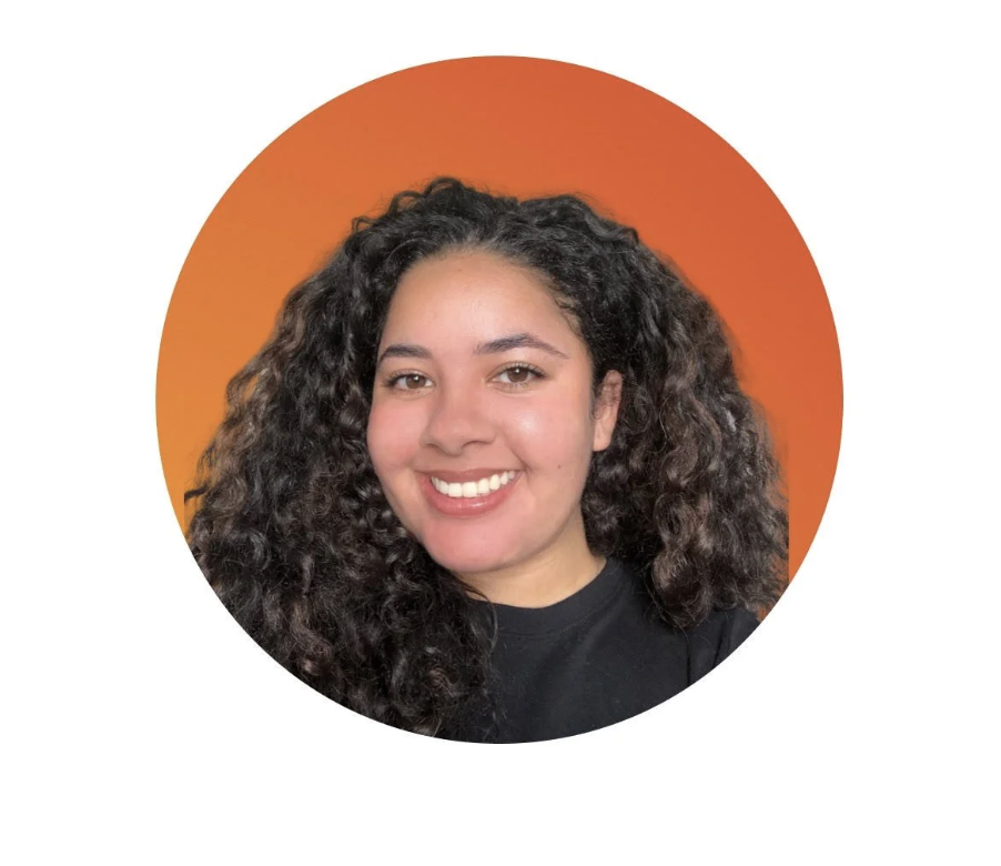 Meet Sabrina: Our New Assistant Studio Manager