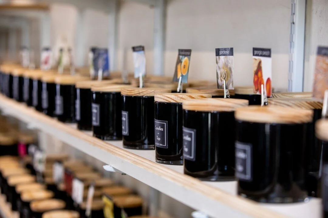 Encinitas Shopping — Visit encinitas