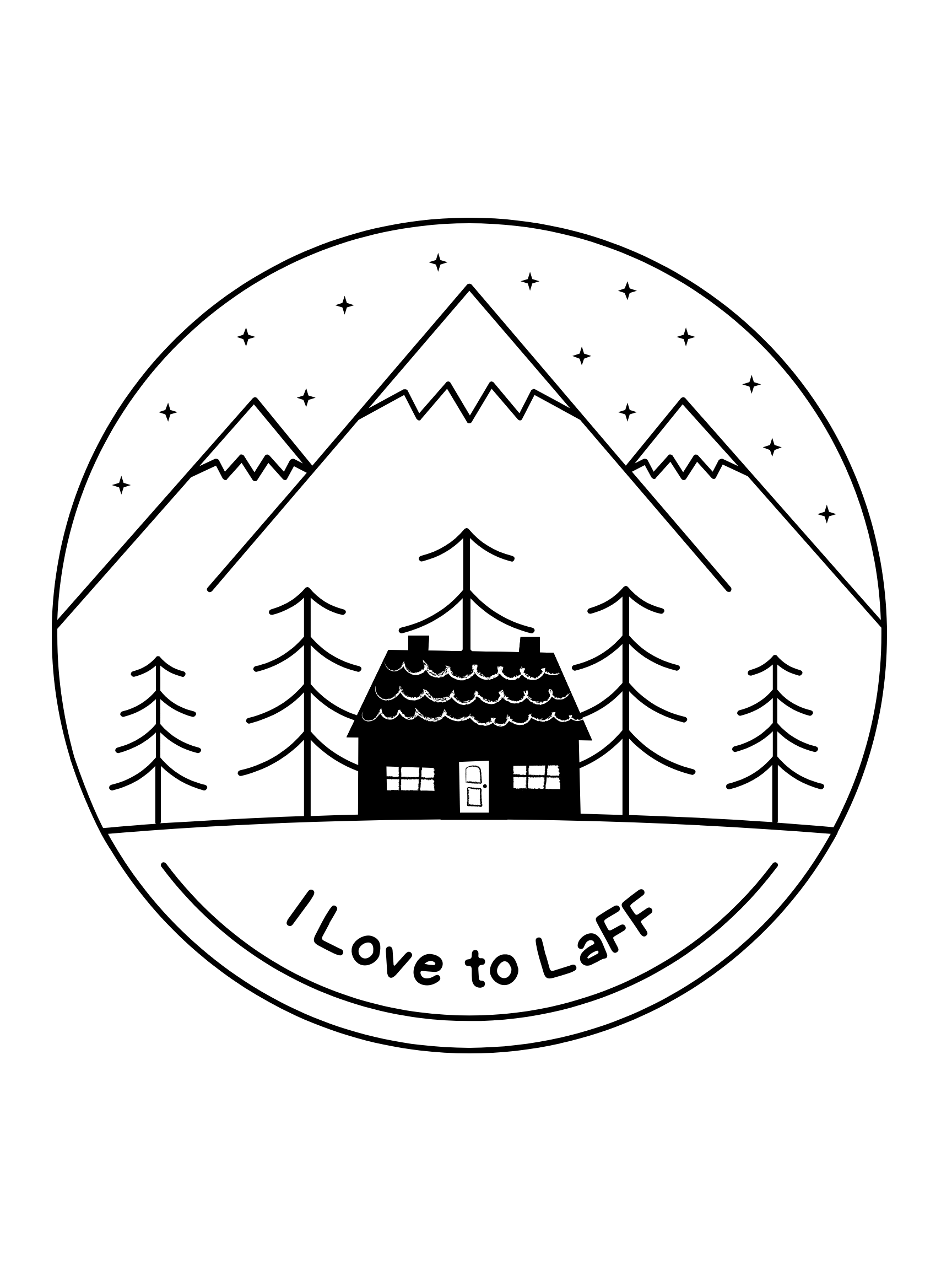 LaFF's Winter Event
