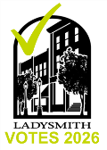 Municipal Election