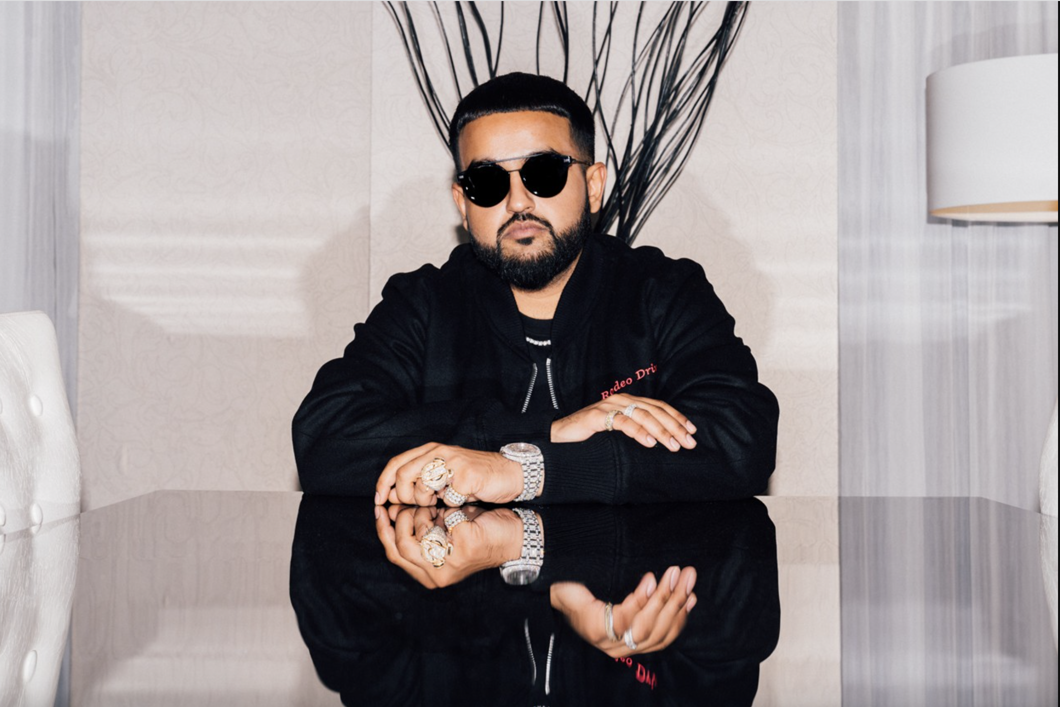 Ktd Rapper KD Playlist 001: Bollyhood Beats - Kahani Digital Marketing