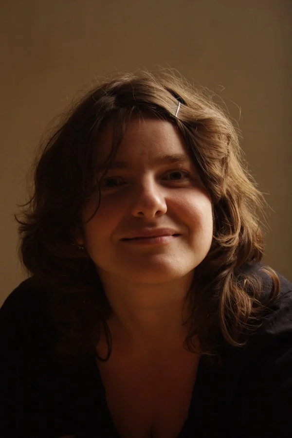 Dr. Anna Berezin, "Synagogue Textiles from the Russian Empire"