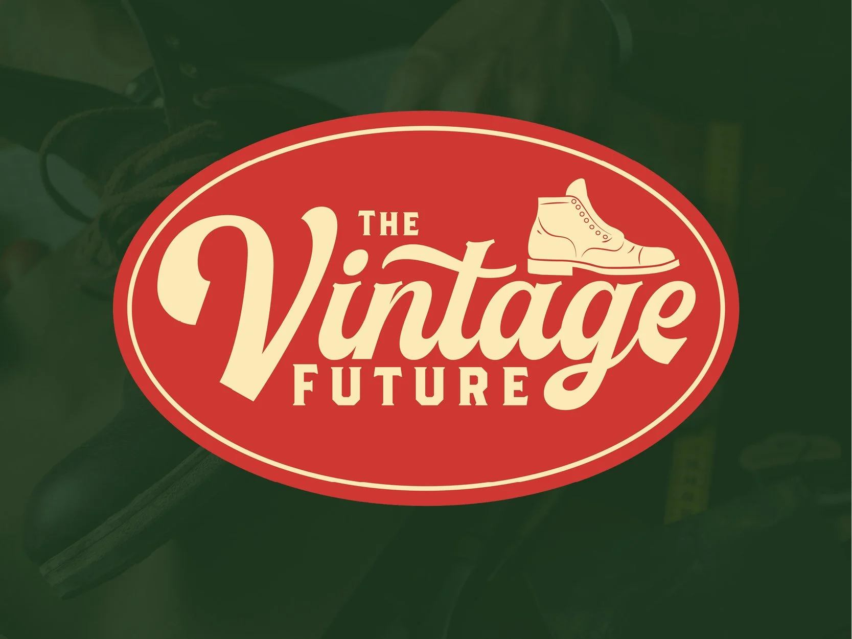 The Vintage Future