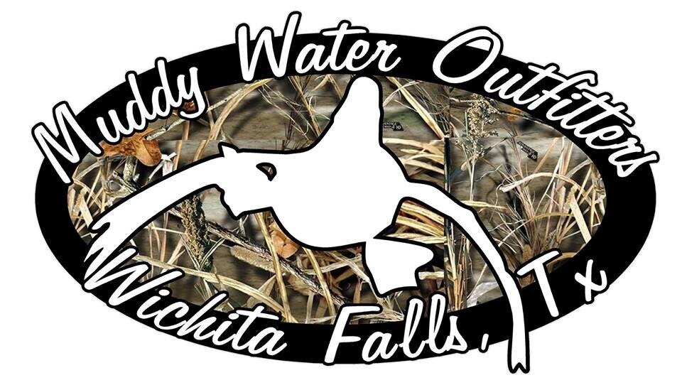 MUDDY WATER OUTFITTERS