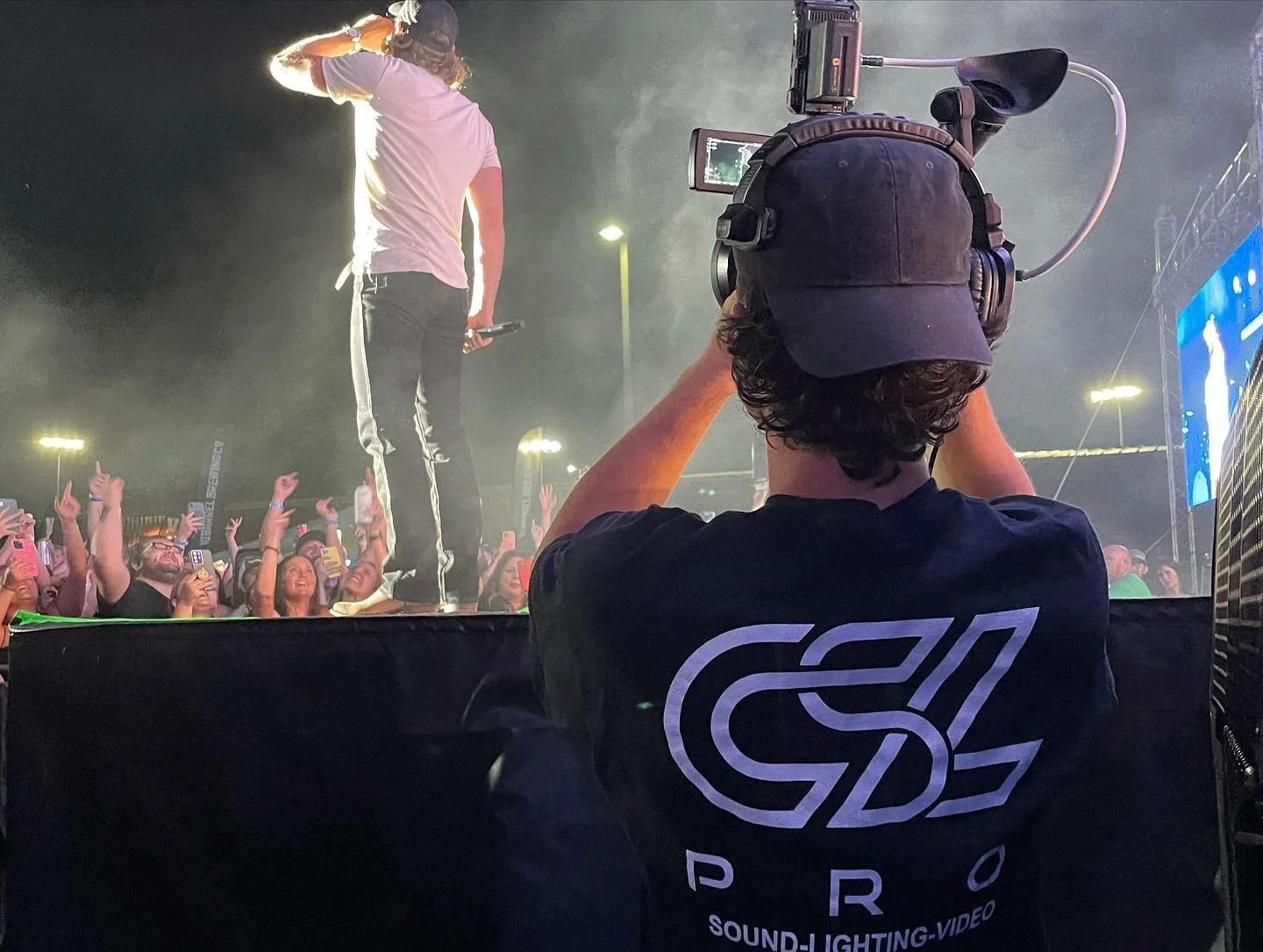 CSL Pro: Rogue Valley - Southern Oregon