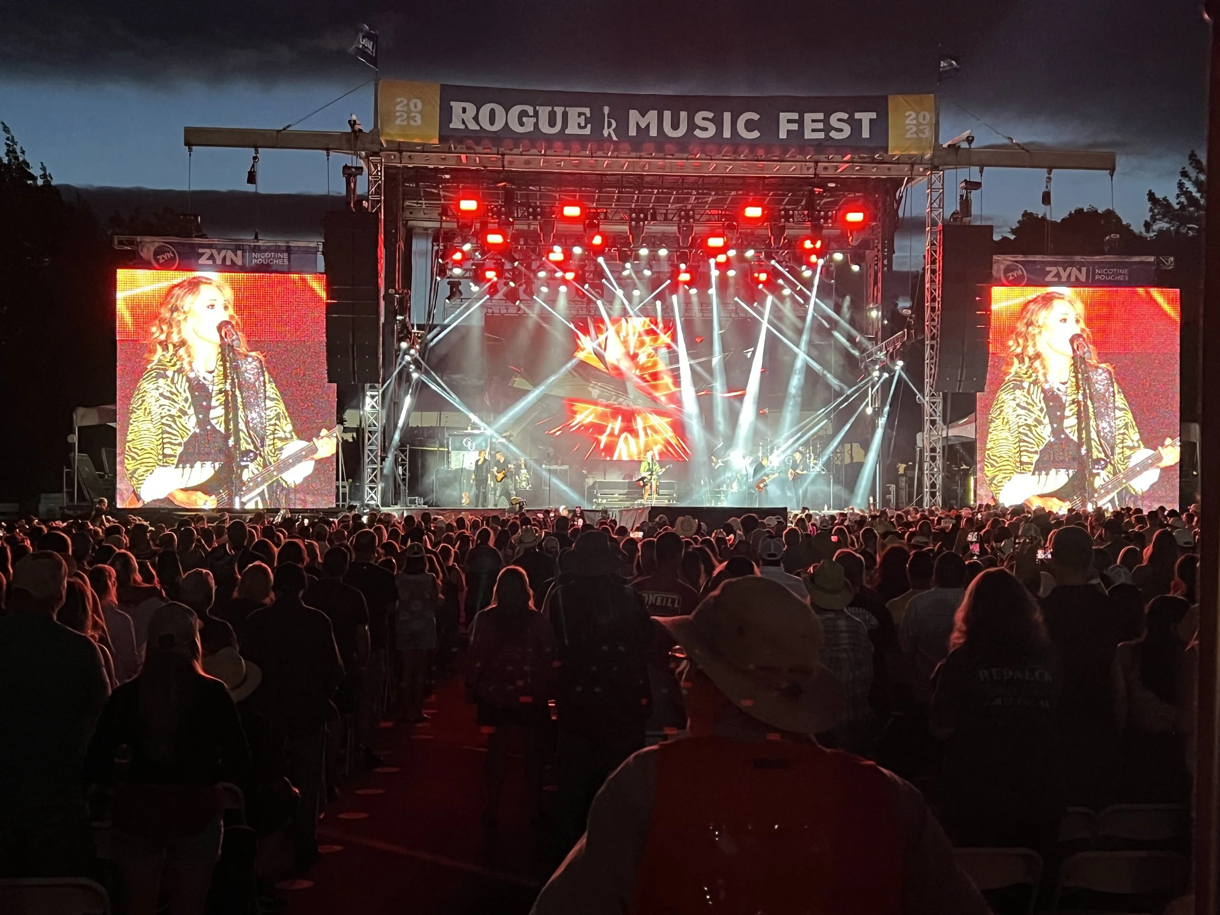 CSL Pro LLC:  What We Do - DYNAMIC LIGHTING & SOUND