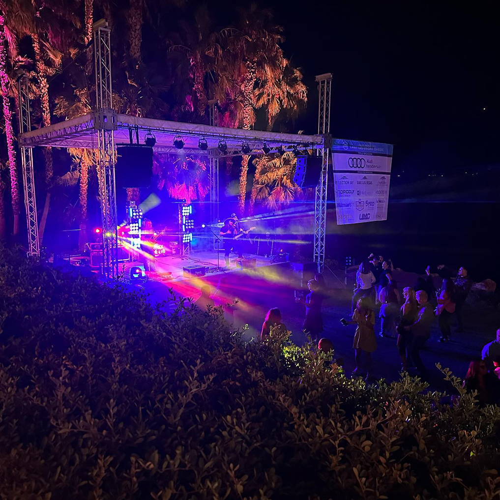 CSL Pro LLC:  What We Do - Fairs & Festivals