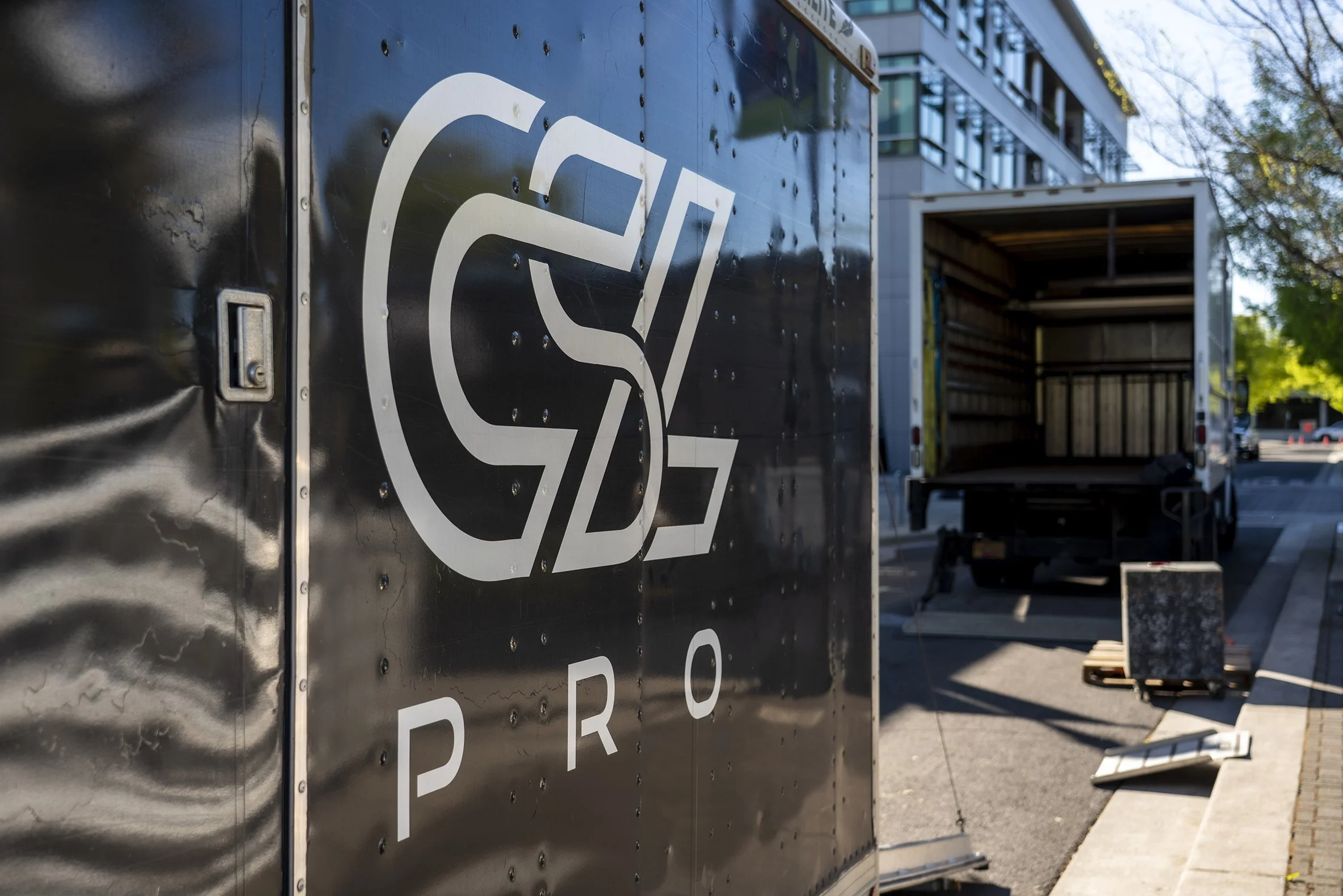 CSL Pro:  Southern Oregon