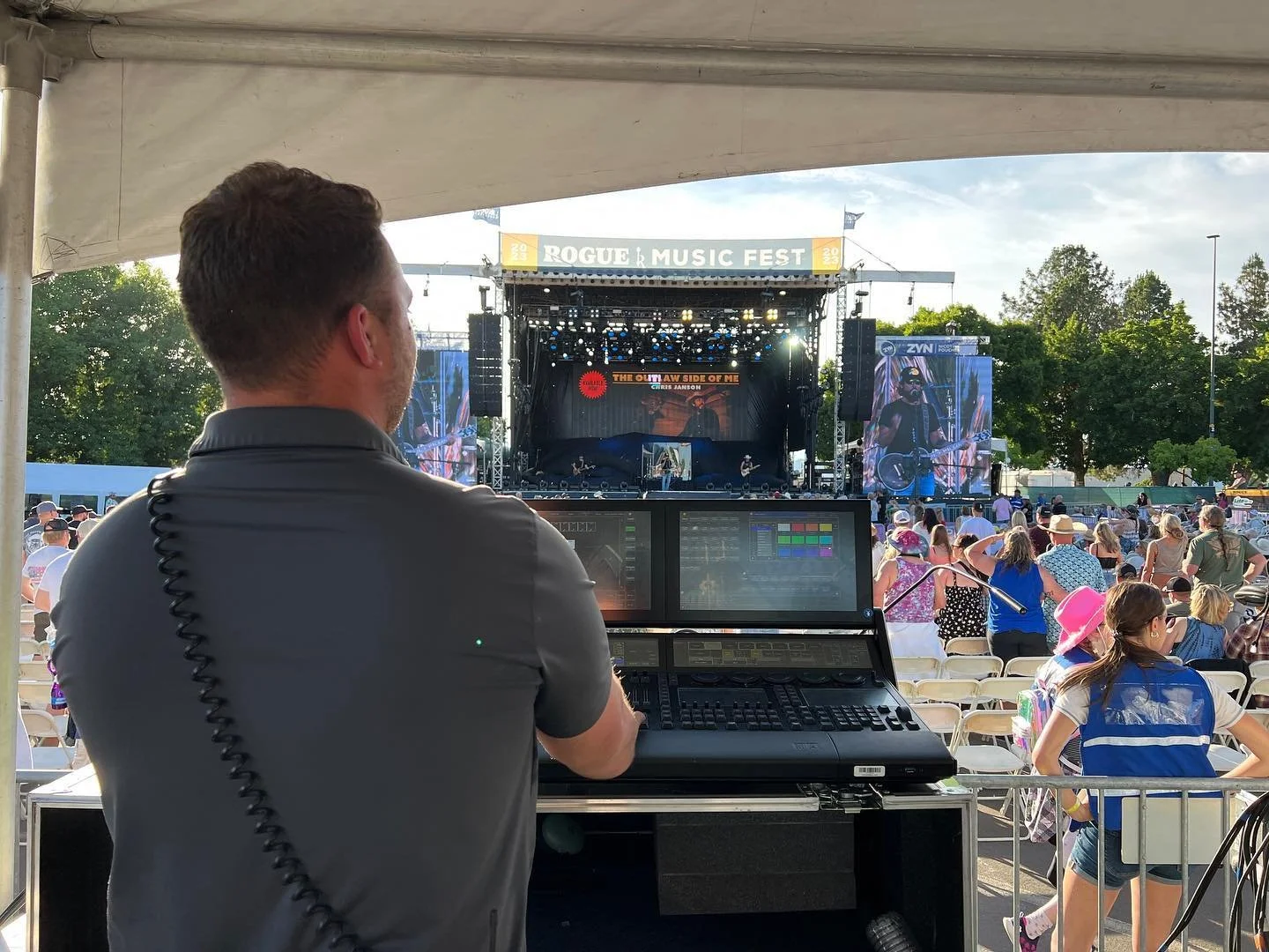 CSL Pro LLC:  Sound Lighting and Event Rental Services