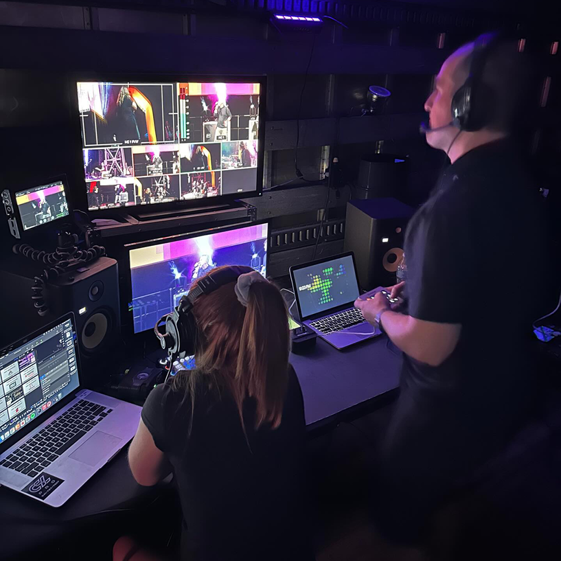 CSL Pro LLC:  What We Do - Experienced Installation Team