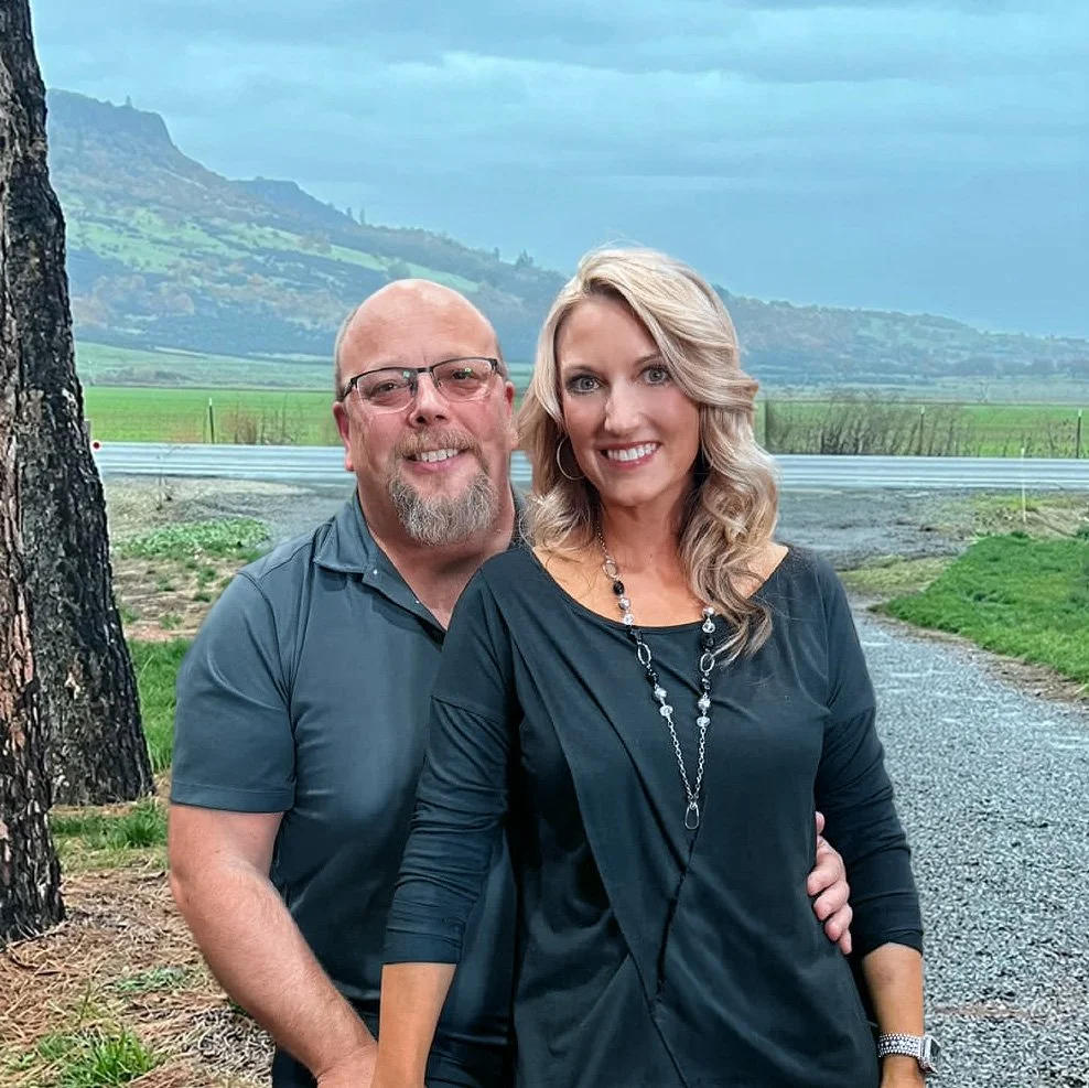 CSL Productions: Brandon & Crystle