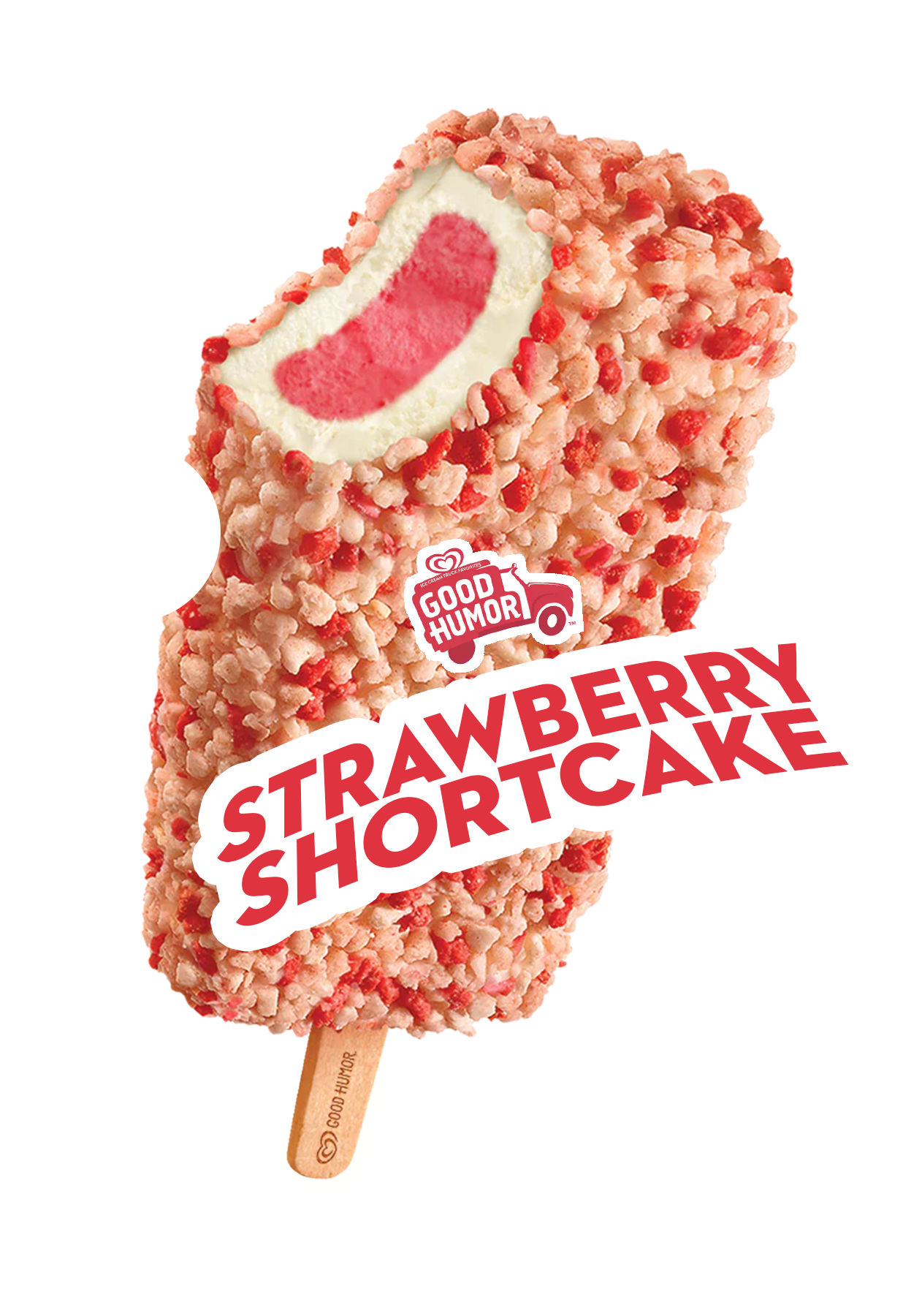 Novelty Ice Cream Menu — Ice Cream Trucks & Events Metro Detroit and