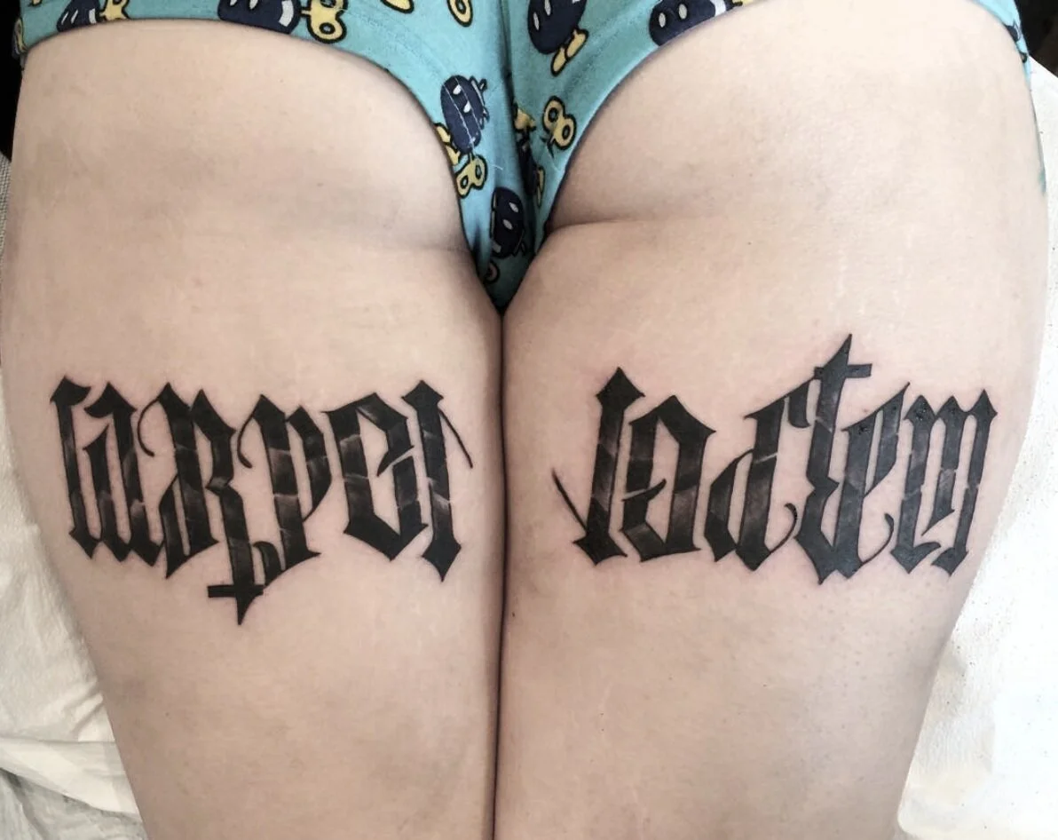 Carpe Noctem