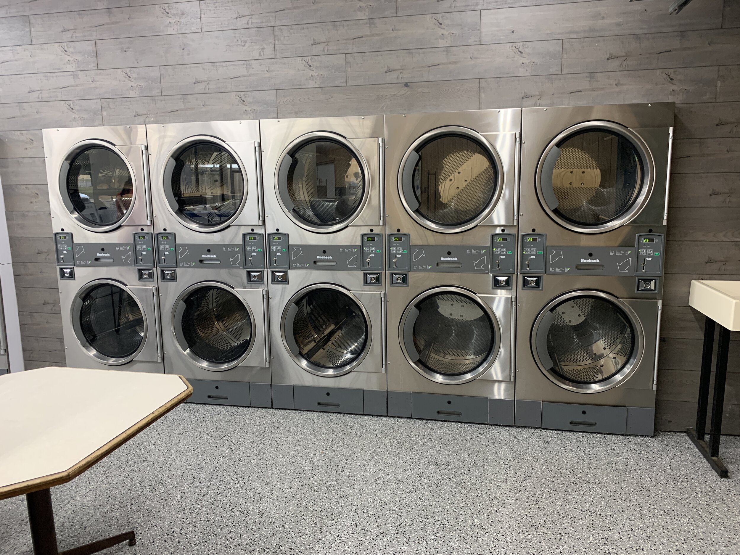 Wash King