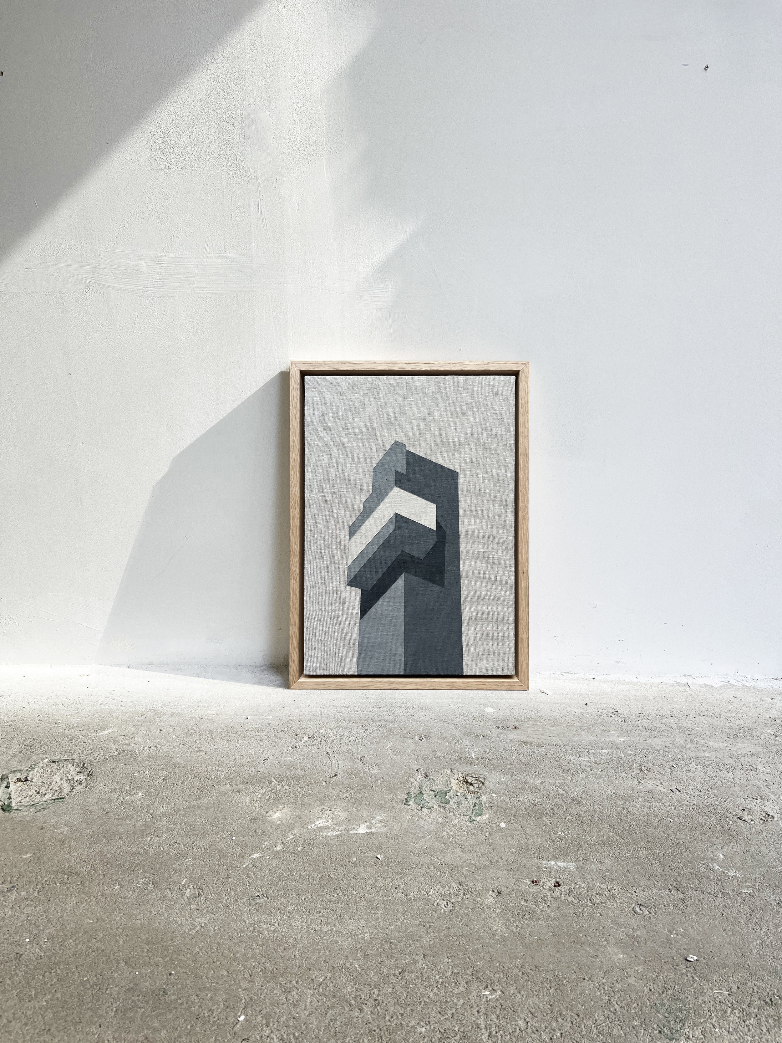 The Trellick Tower: 1