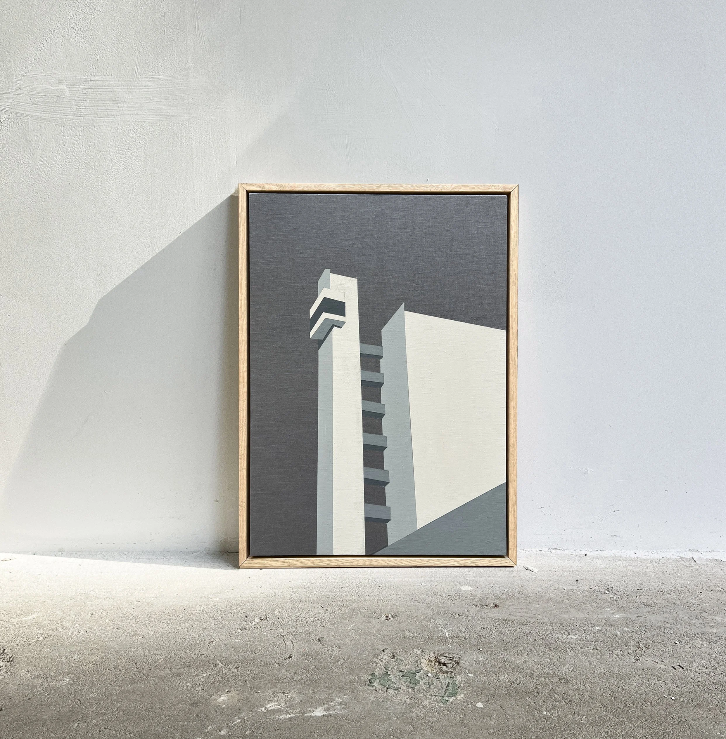 The Trellick Tower