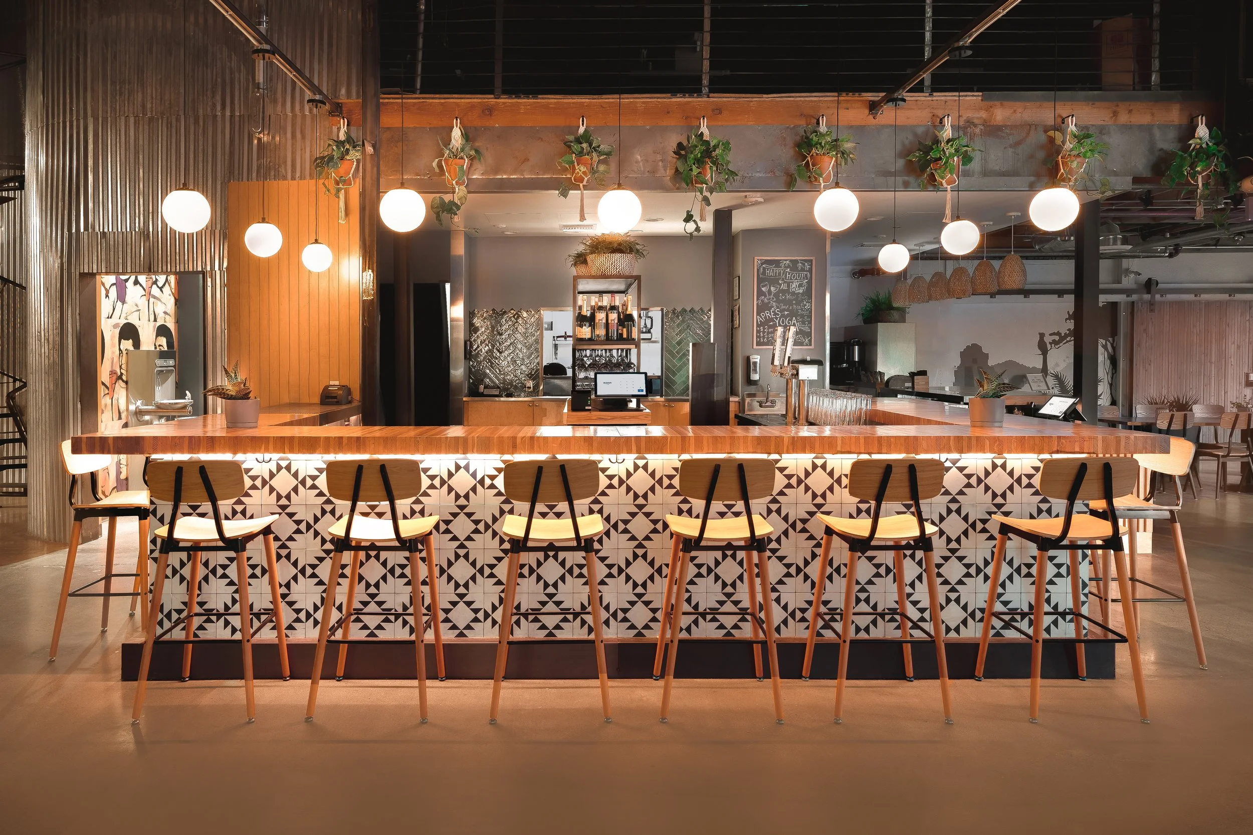 KAHVI COFFEE | A relaxed approach to premium coffee