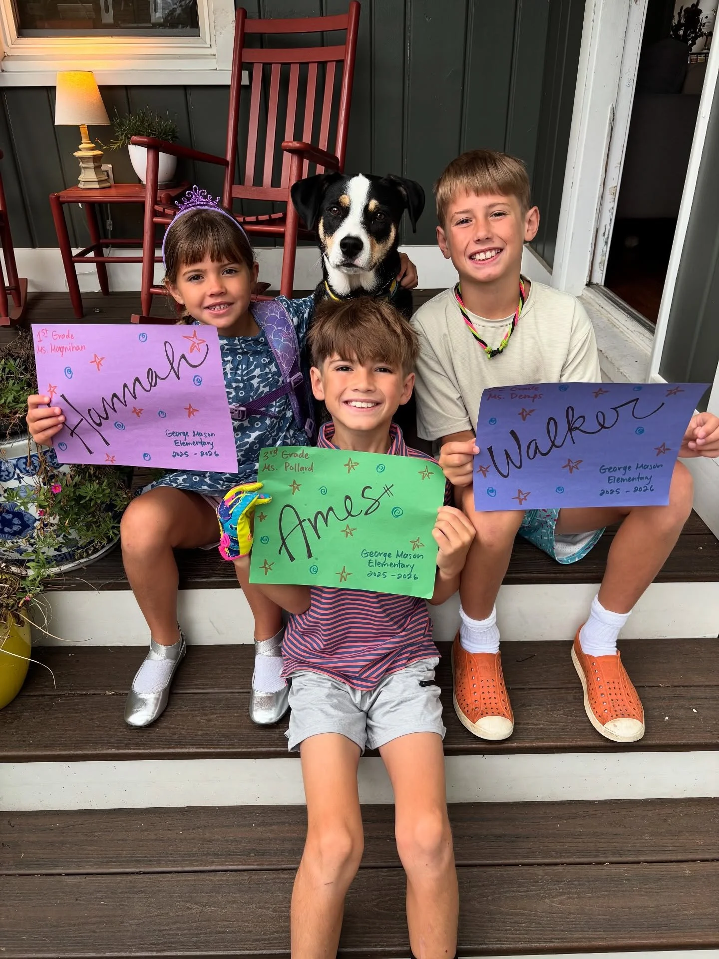 Happy first day @acpsk12!