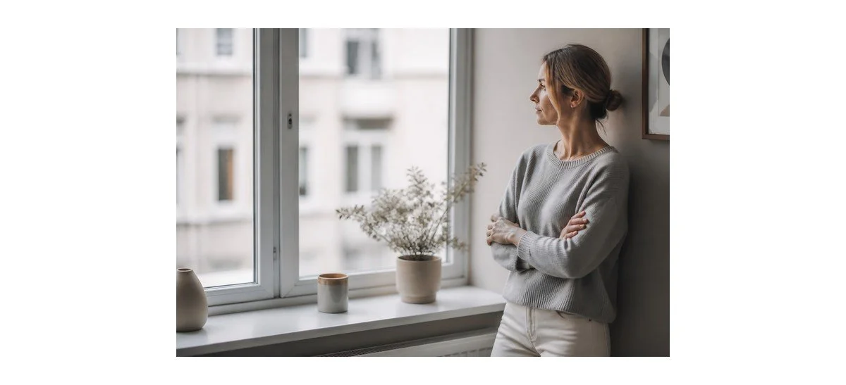 Should I Stay or Leave My Marriage? Why You Can't Seem to Make a Decision