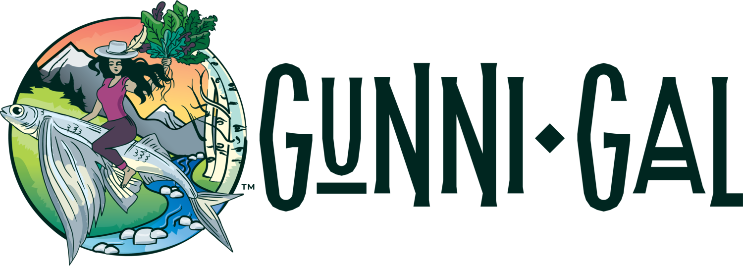 Gunni Gal 