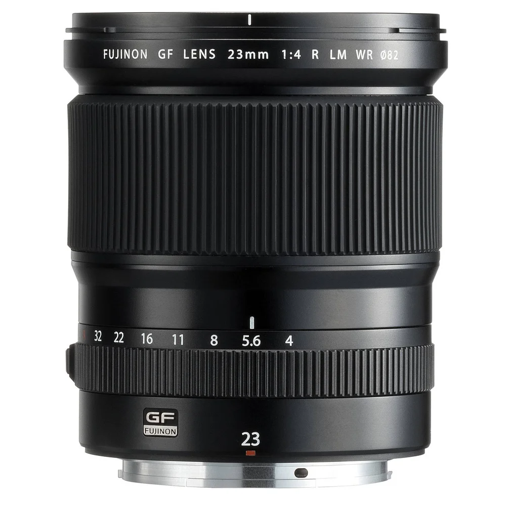 FUJIFILM XF 16-80mm f/4 R OIS WR Lens