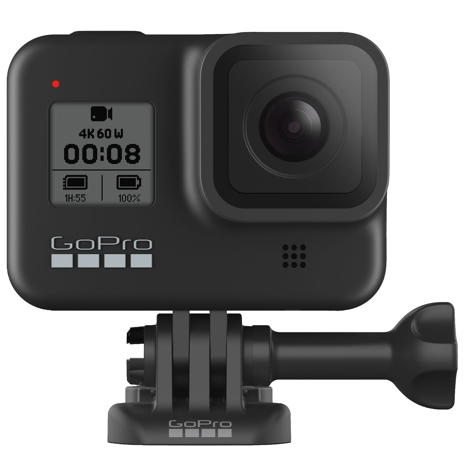 GoPro Hero 8